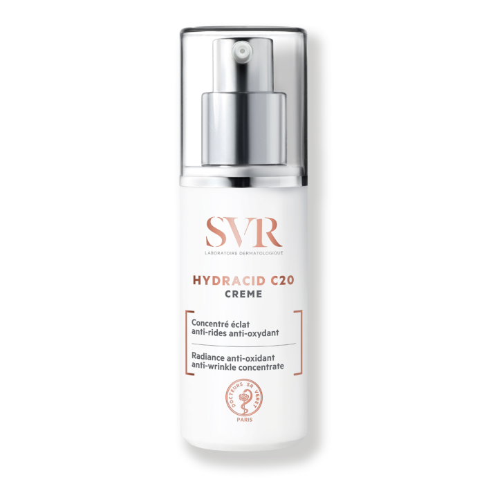 SVR Hydracid C20 koncentrirani tretman 30 ml