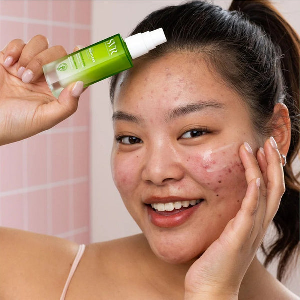 SVR Sebiaclear Serum 30 ml
