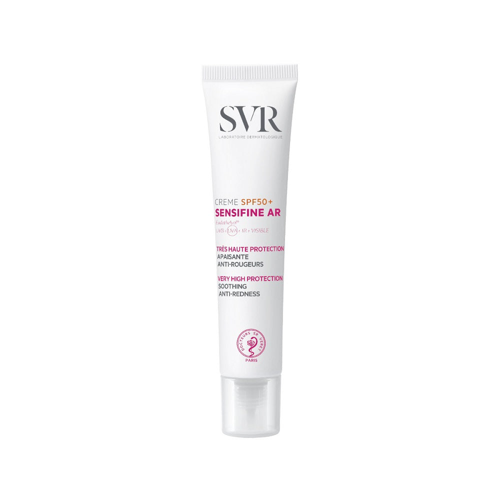 SVR Sensifine AR krema SPF50+ 50 ml
