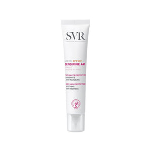 SVR Sensifine AR krema SPF50+ 50 ml
