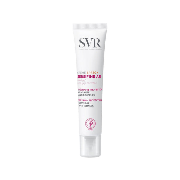 SVR Sensifine AR krema SPF50+ 50 ml
