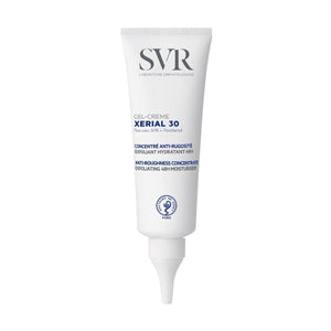 SVR Xerial 30 gel-krema za "guščju" kožu tijela 75 ml