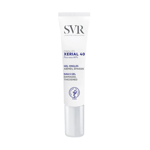 SVR Xerial 40 gel za nokte 10 ml