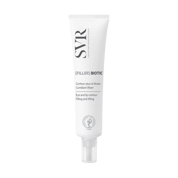 SVR FILLER BIOTIC za područje oko očiju i usana 15 ml
