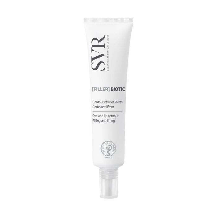 SVR FILLER BIOTIC za područje oko očiju i usana 15 ml