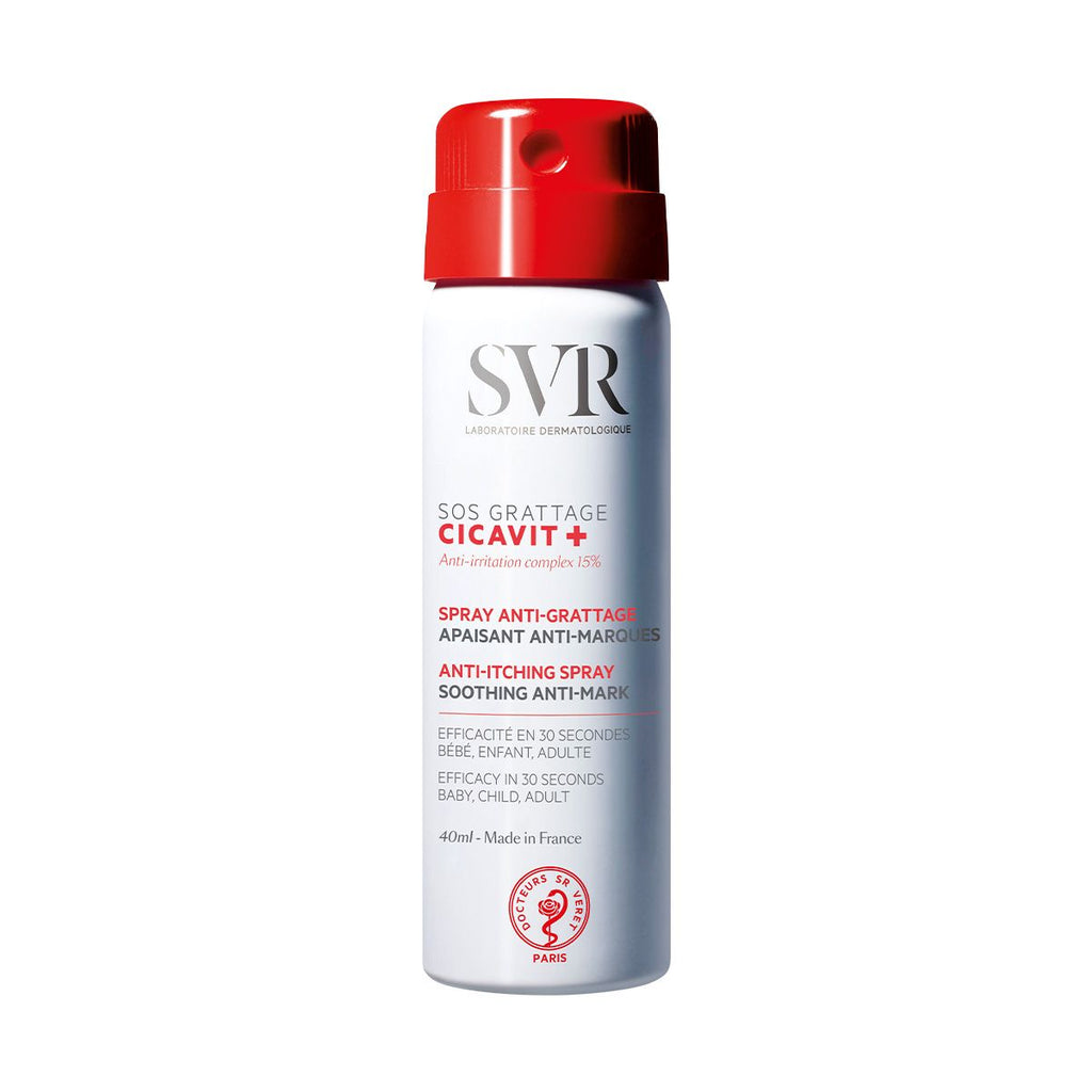 SVR Cicavit+ SOS sprej 40 ml