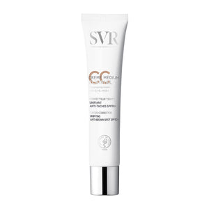 SVR Clairial CC krema SPF50+ medium 40 ml