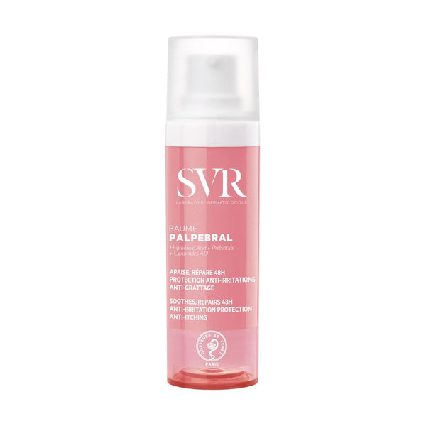 SVR Palpebral by Topialyse balzam za lice i oči 30 ml