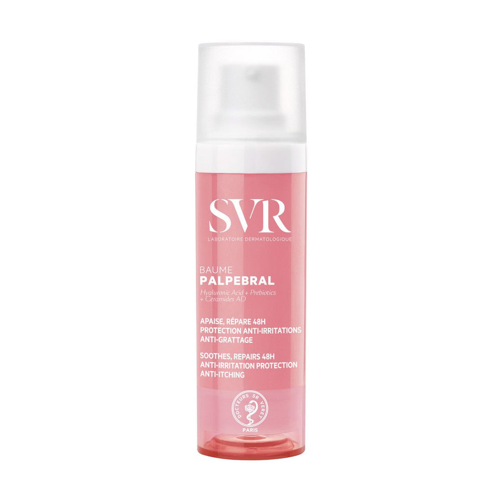 SVR Palpebral by Topialyse balzam za lice i oči 30 ml