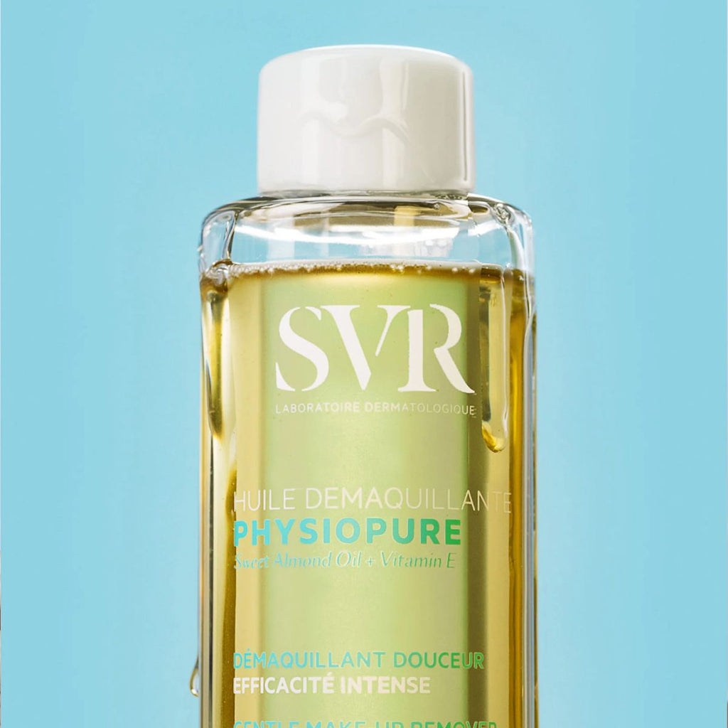 SVR Physiopure ulje za pranje 150 ml