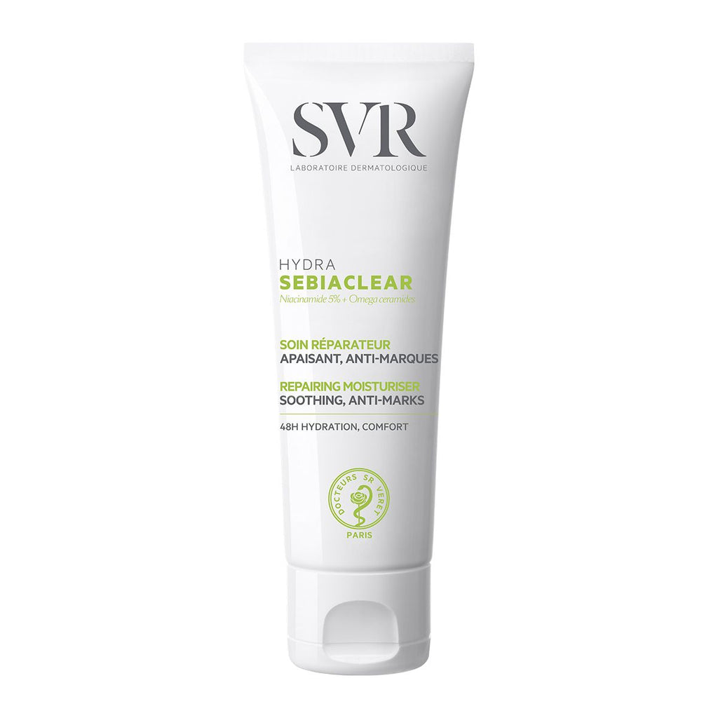 SVR Sebiaclear Hydra krema 40 ml