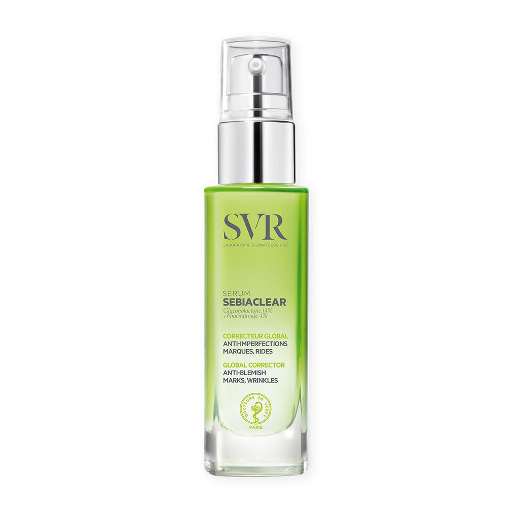 SVR Sebiaclear Serum 30 ml