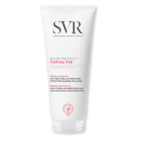 SVR Topialyse balzam 200 ml