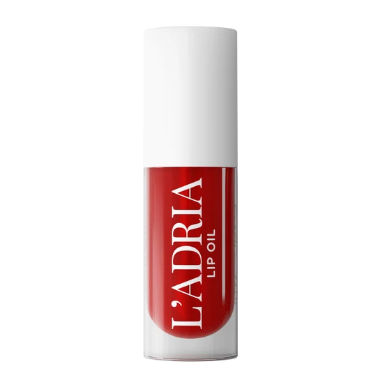 L'adria Lip oil-Tart Cherry 5,5 ml