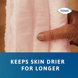 TENA ProSkin Pants Night Inkontinencijske gaćice M-10 komada