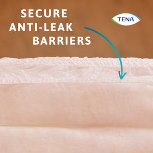 TENA ProSkin Pants Night Inkontinencijske gaćice M-10 komada