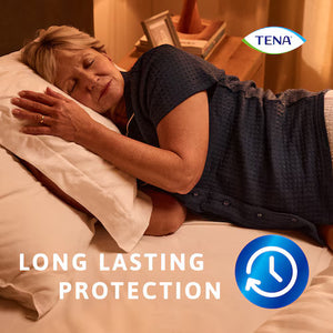 TENA ProSkin Pants Night Inkontinencijske gaćice M-10 komada