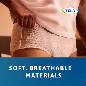 TENA ProSkin Pants Night Inkontinencijske gaćice M-10 komada