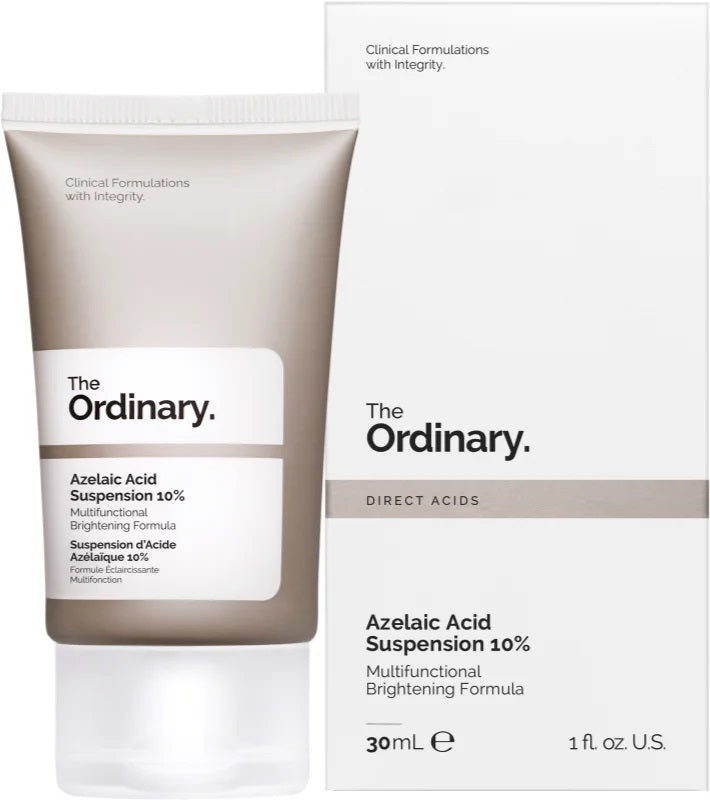 The Ordinary Azelaic Acid Suspension 10% 30 ml