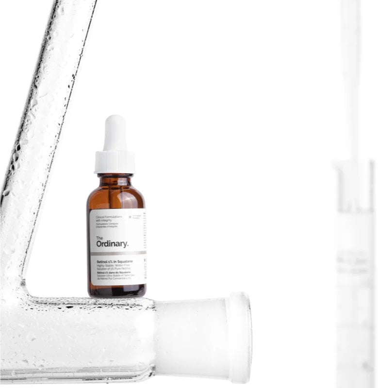 The Ordinary Retinol 1% In Squalane 30 ml