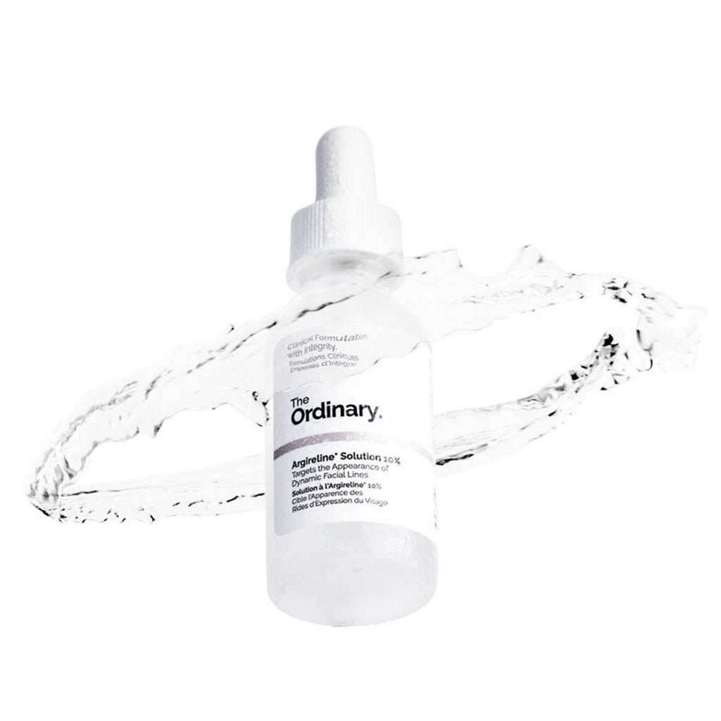The Ordinary Argireline Solution 10% 30 ml