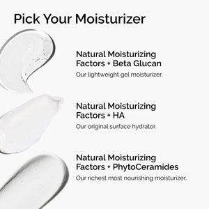 The Ordinary Natural Moisturizing Factors + HA 100 ml