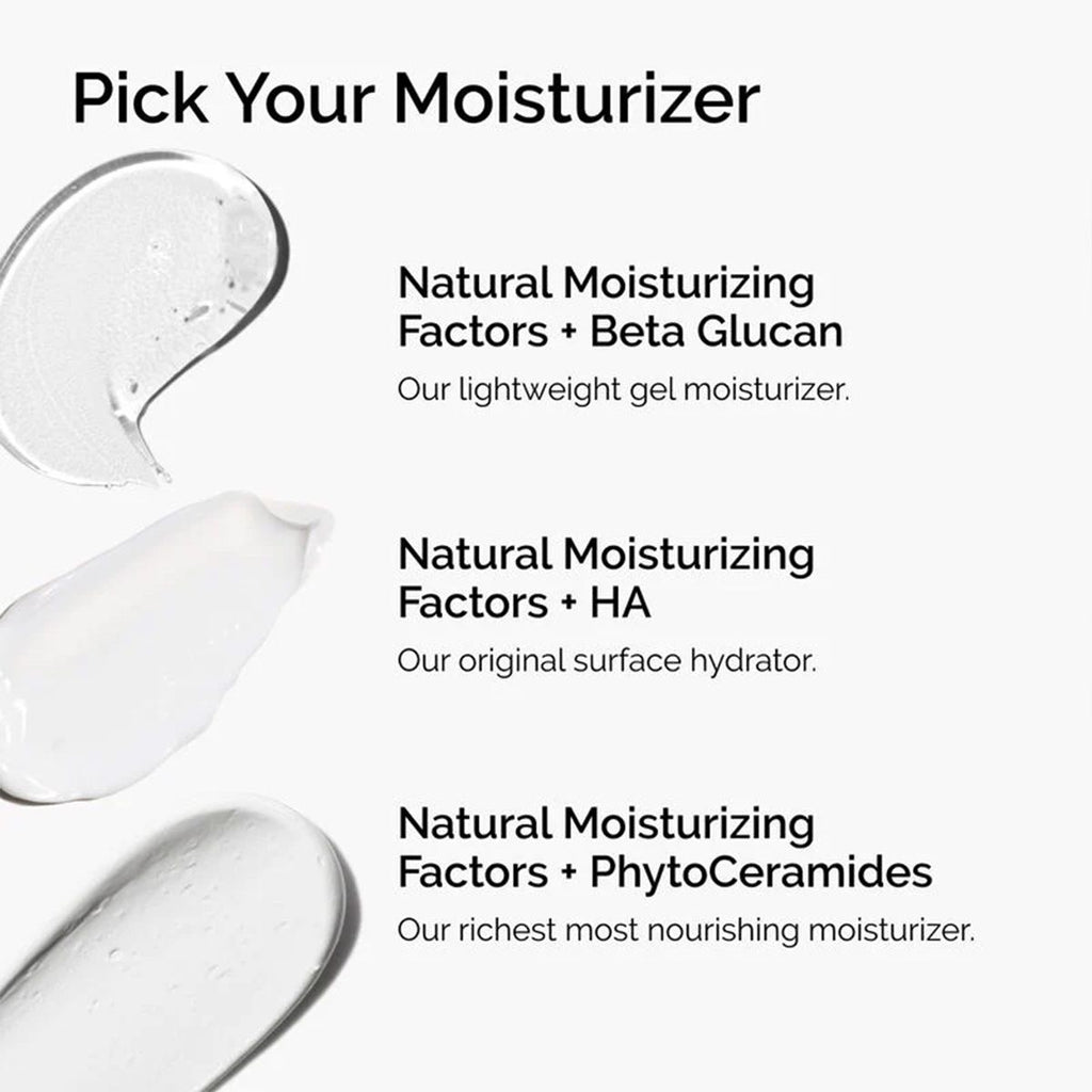The Ordinary Natural Moisturizing Factors + HA 100 ml