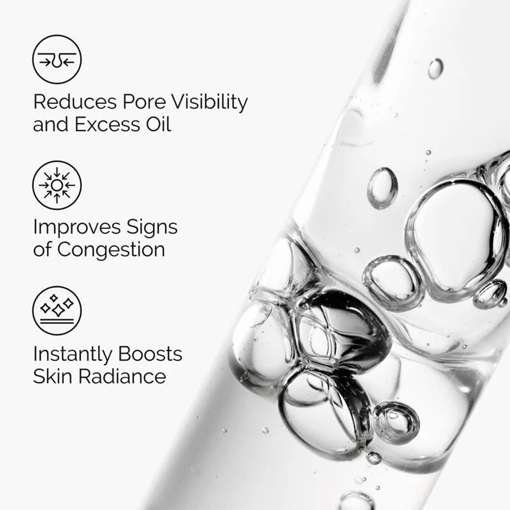 The Ordinary Niacinamide 10% + Zinc 1% 30 ml
