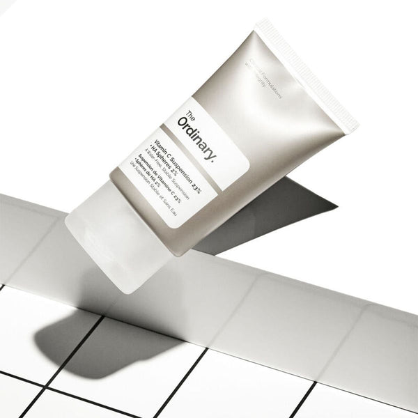 The Ordinary Vitamin C Suspension 23% + HA Spheres 2% 30 ml