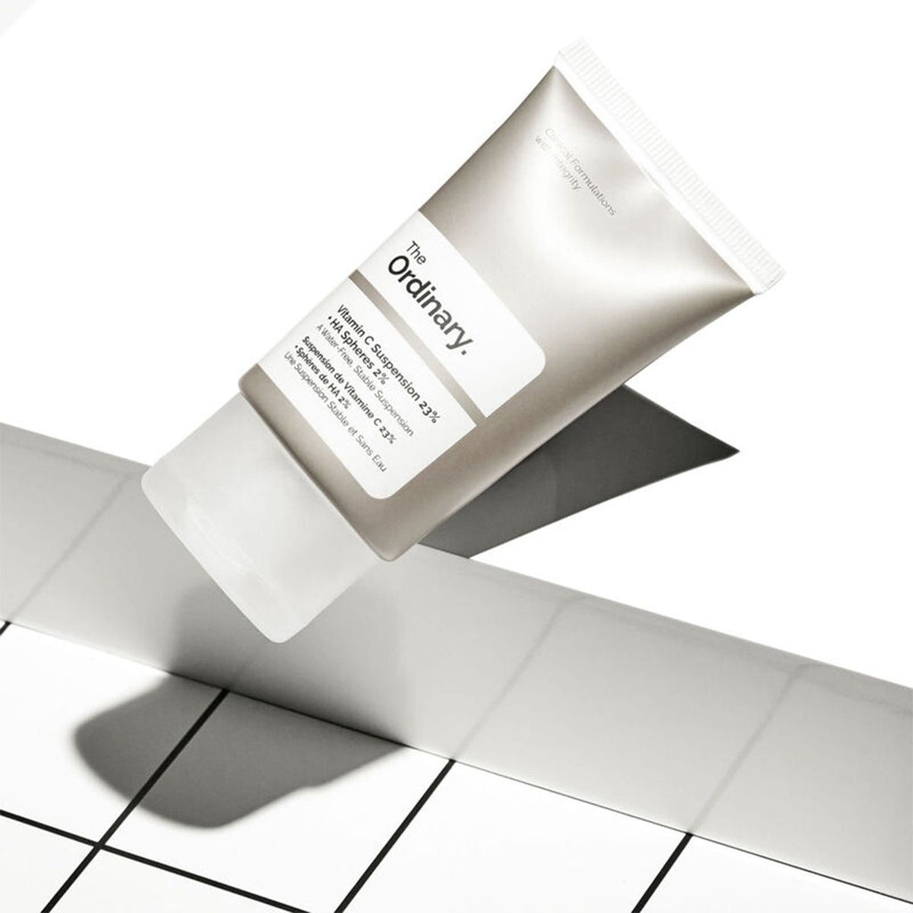 The Ordinary Vitamin C Suspension 23% + HA Spheres 2% 30 ml