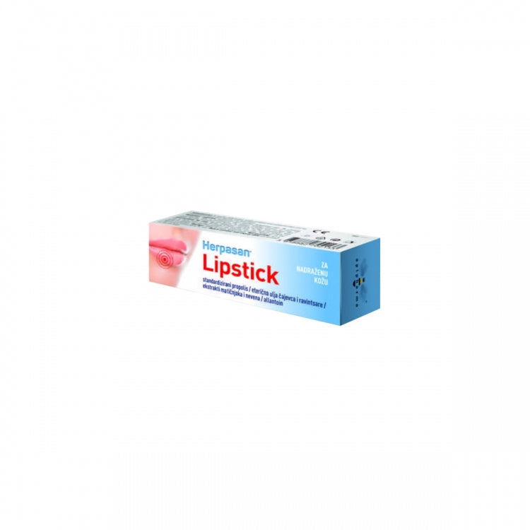 Apipharma Herpasan lipstick 4,5 g