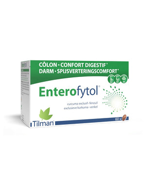Enterofytol 60 kapsula