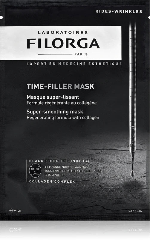 Filorga Time-Filler maska 20 ml