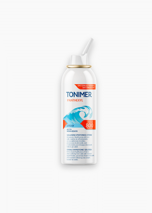 Tonimer Panthexyl sprej za nos 100 ml