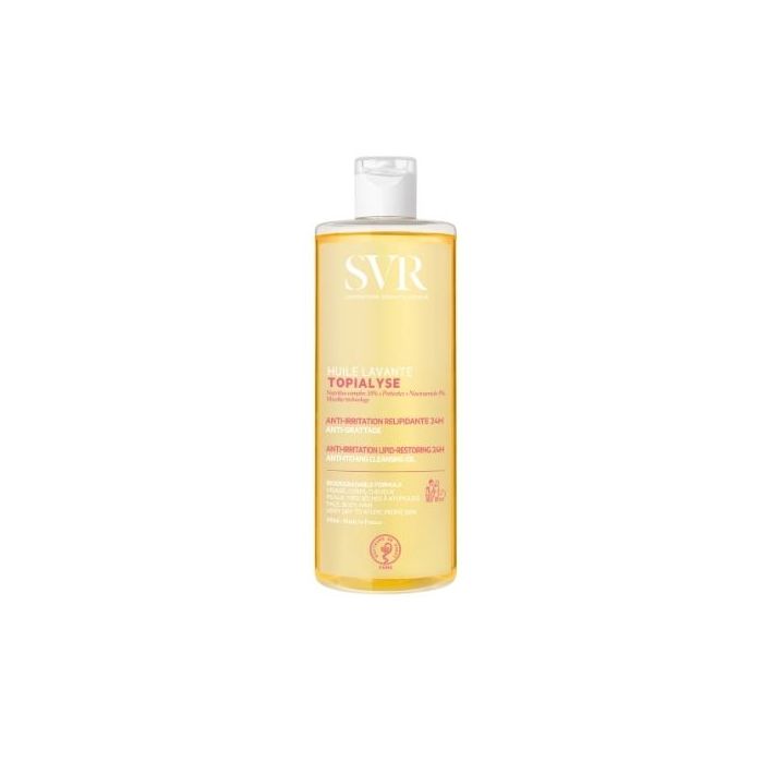 SVR Topialyse ulje za pranje 400 ml