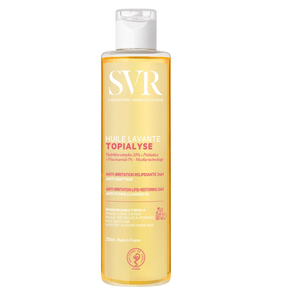 SVR Topialyse ulje za pranje 200 ml