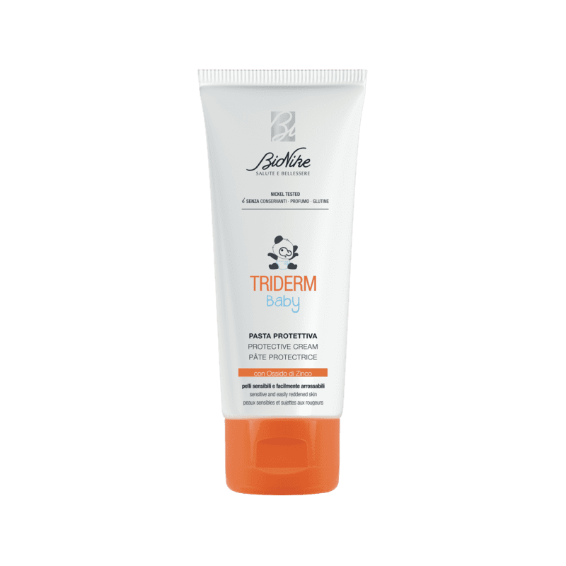 BioNike Triderm baby zaštitna krema 100ml