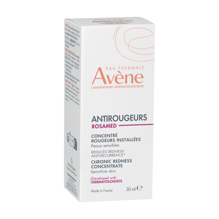 Avene Antirougeurs ROSAMED Koncentrat protiv kroničnog crvenila 30 ml