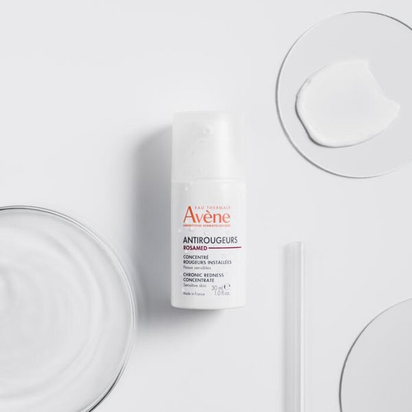 Avene Antirougeurs ROSAMED Koncentrat protiv kroničnog crvenila 30 ml