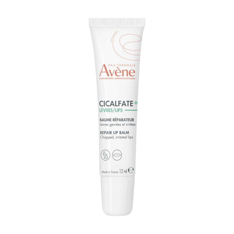 Avene Cicalfate+ obnavljajući balzam za usne 12 ml