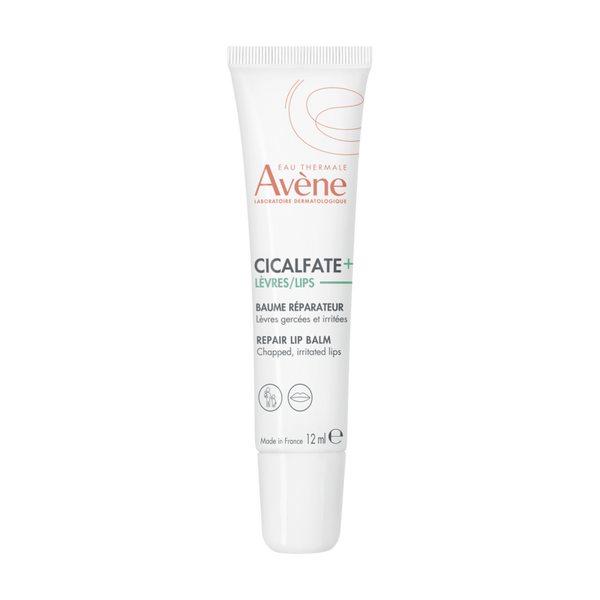 Avene Cicalfate+ obnavljajući balzam za usne 12 ml