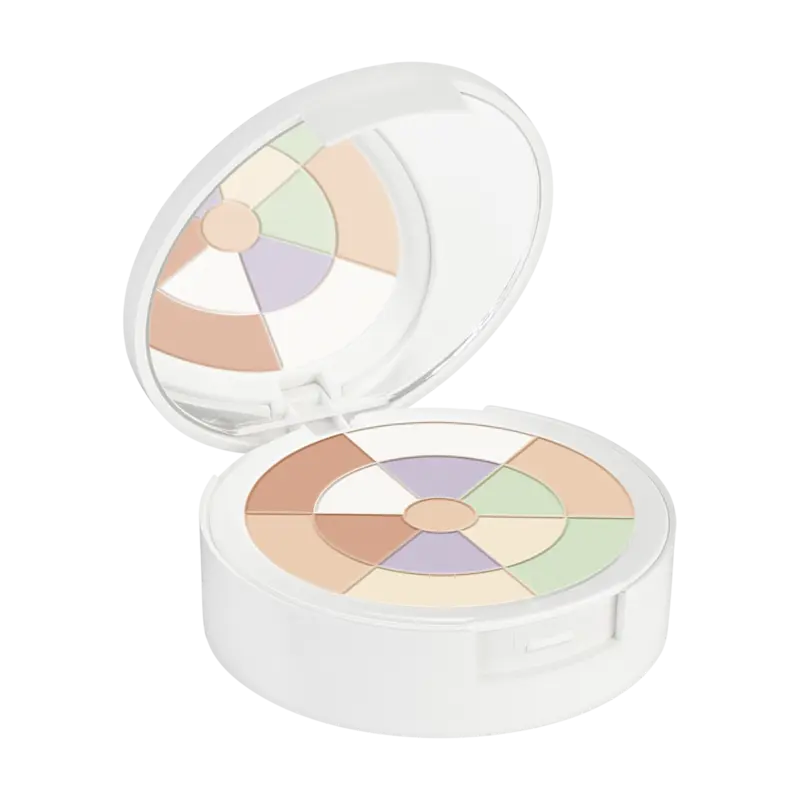 Avene Couvrance Iluminirajući mozaik puder 10 g