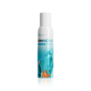 Yasenka Omniflex HOT & COLD sprej 200 ml