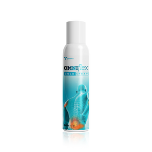 Yasenka Omniflex COLD sprej 200 ml