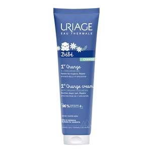 Uriage 1er Bebe Prva krema za pelensku regiju 100 ml