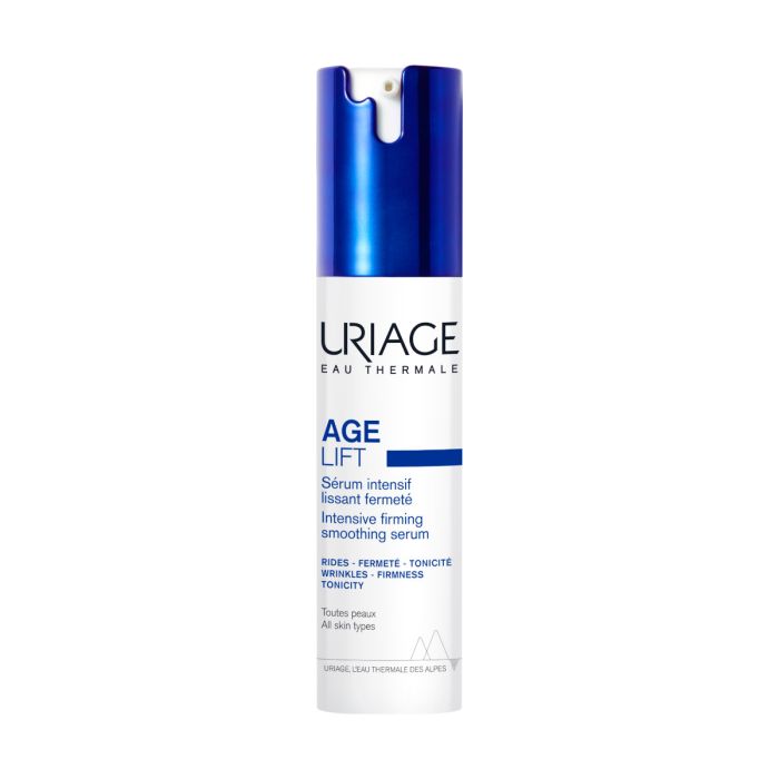 Uriage AGE LIFT intenzivan učvršćujući zaglađujući serum 30 ml (ROK:30.09.2025.)