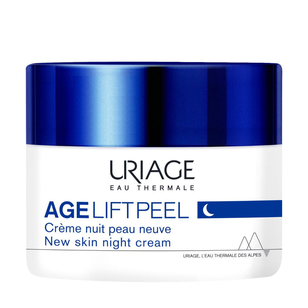 Uriage Age Lift peel noćna krema 50 ml