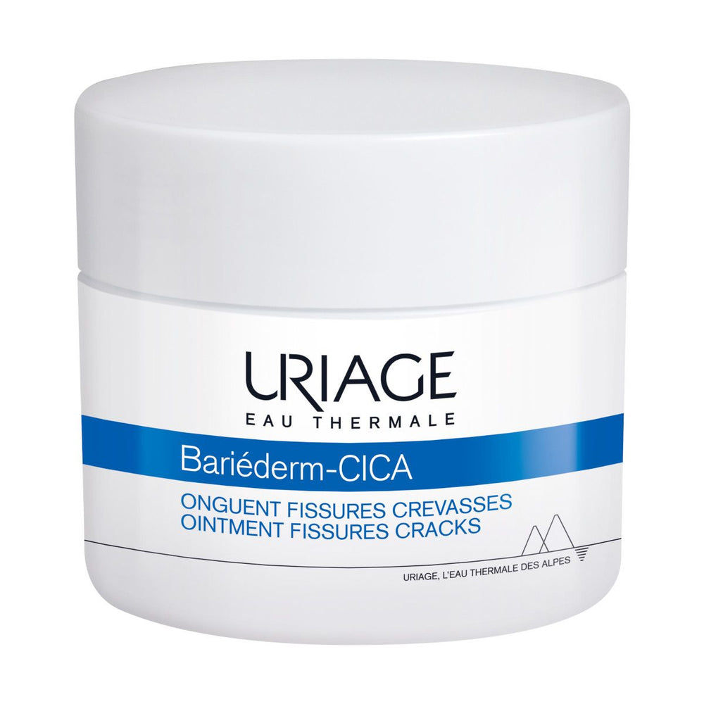 Uriage BARIEDERM CICA mast 40 g ROK (25.02.2025)
