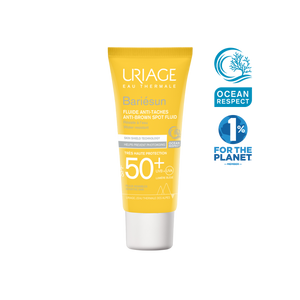 Uriage Bariesun fluid protiv hiperpigmentacija SPF50+ 40ml