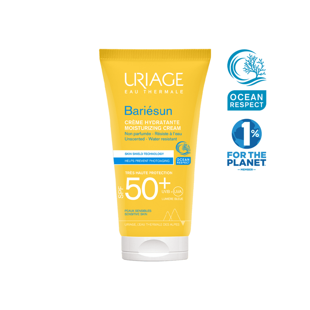Uriage Bariesun krema bez mirisa SPF50+ 50ml